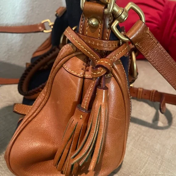 Dooney & Bourke Bag - Picture 2 of 16